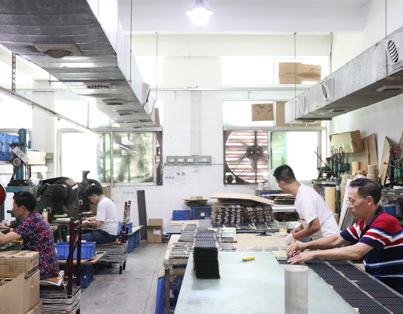 技(ji)術團(tuan)隊