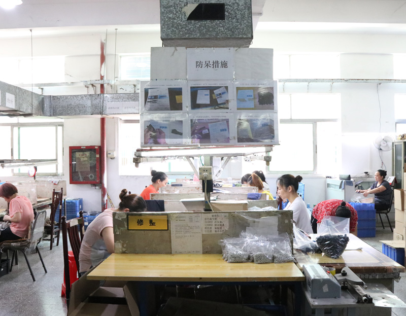 技(ji)術團(tuan)隊