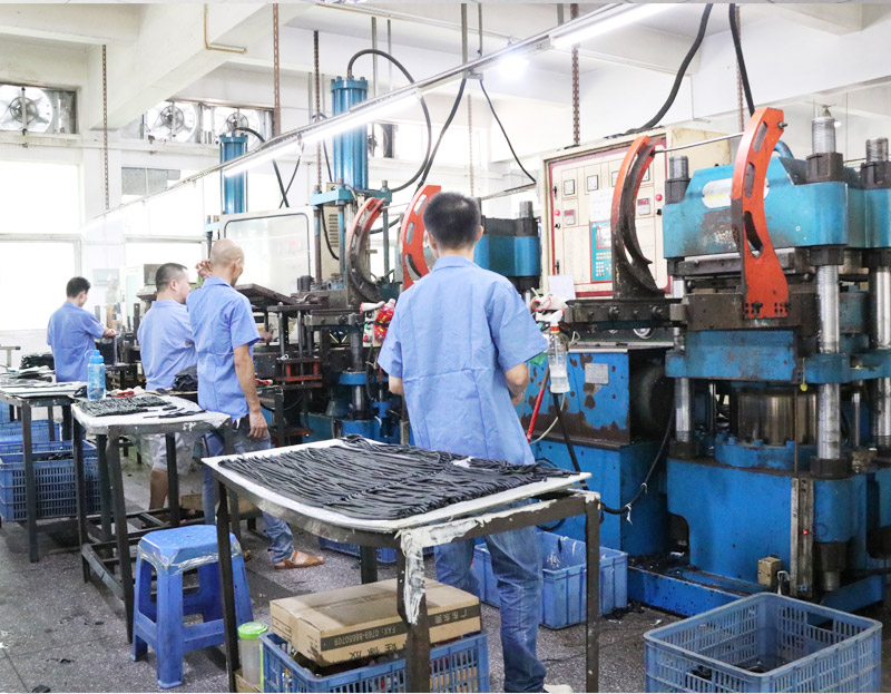 技(ji)術團(tuan)隊