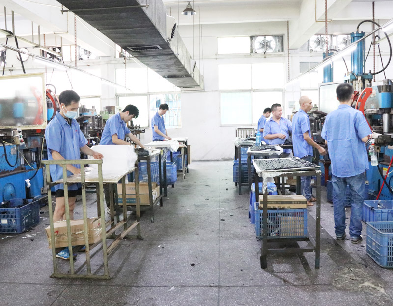 技(ji)術團(tuan)隊